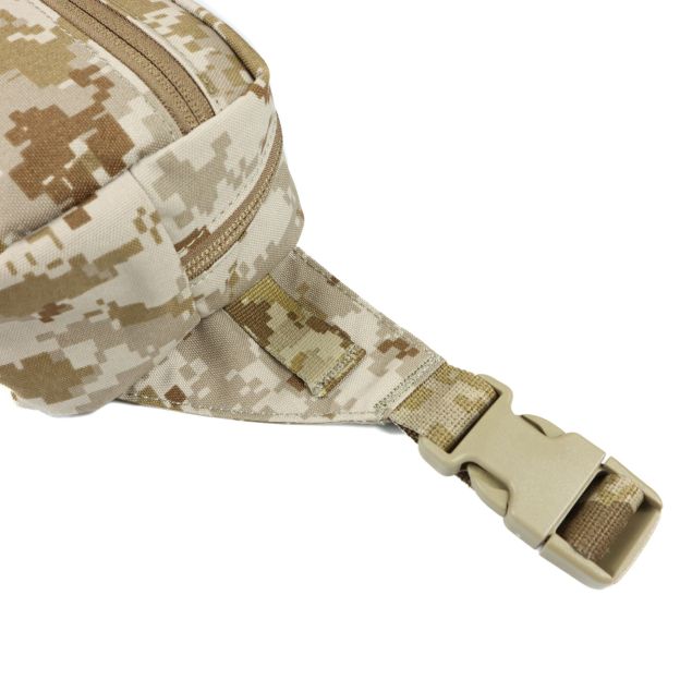 TWINFALCONS FANNY SACK POUCH MK3[TW-P150]