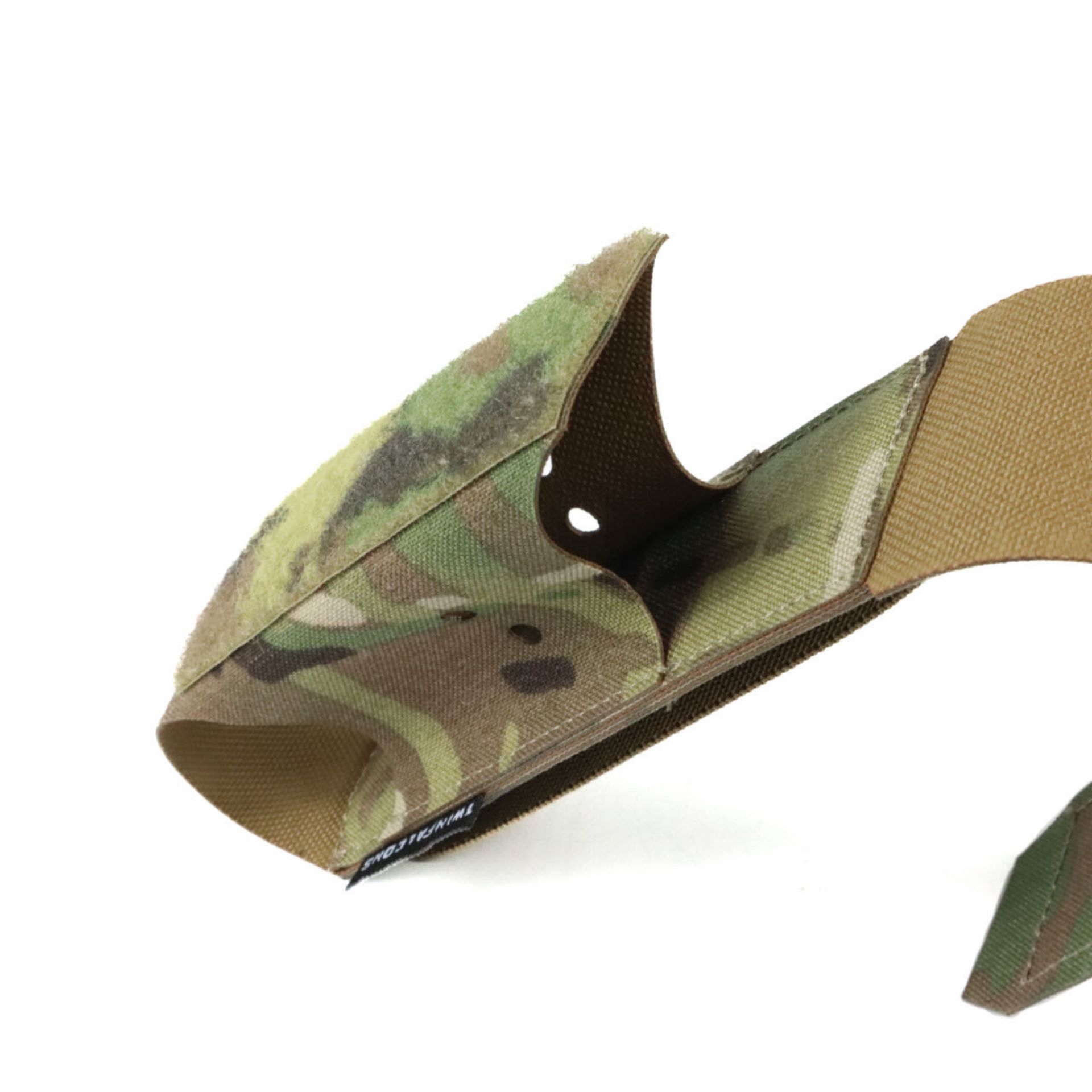 TWINFALCONS TKO  POUCH (TOURNIQUET, KESTREL, AND OTHER THINGS)  [TW-P158]