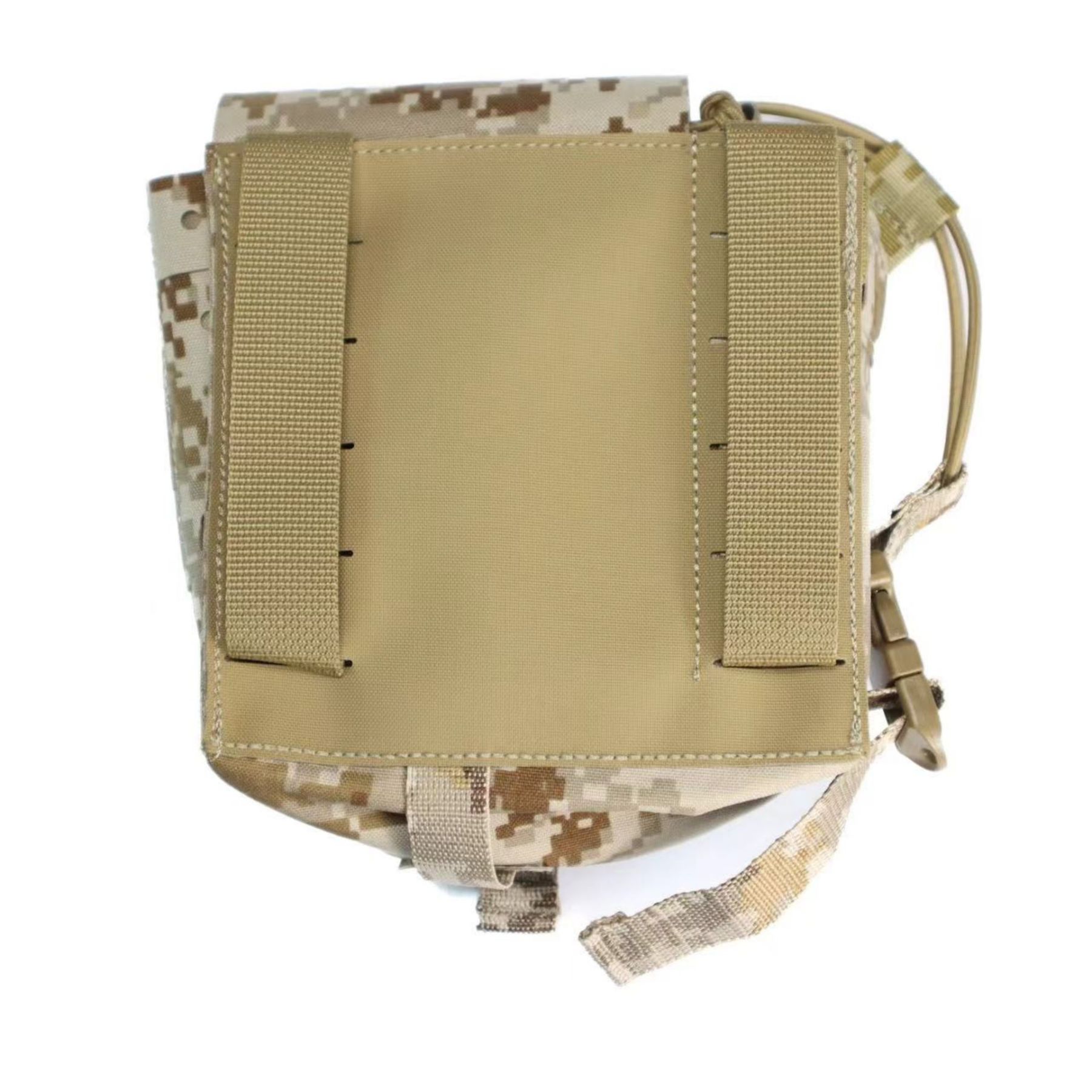 TWINFALCONS MUTANT RADIO POUCH[TW-P159]