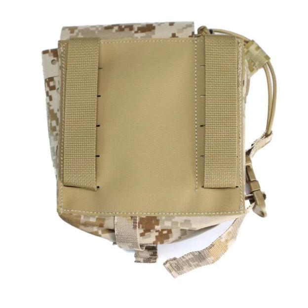 TWINFALCONS MUTANT RADIO POUCH[TW-P159]