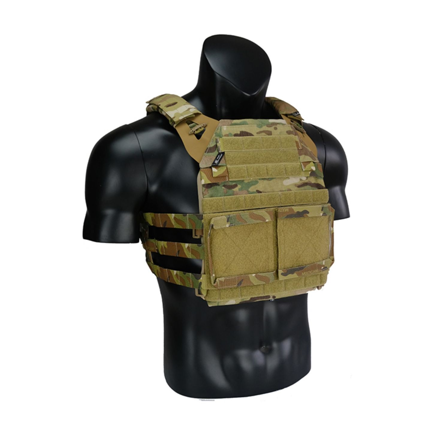 TWINFALCONS DELUSTERING JPC 2.0 TACTICAL VEST MEDIUM [TW-VT13]