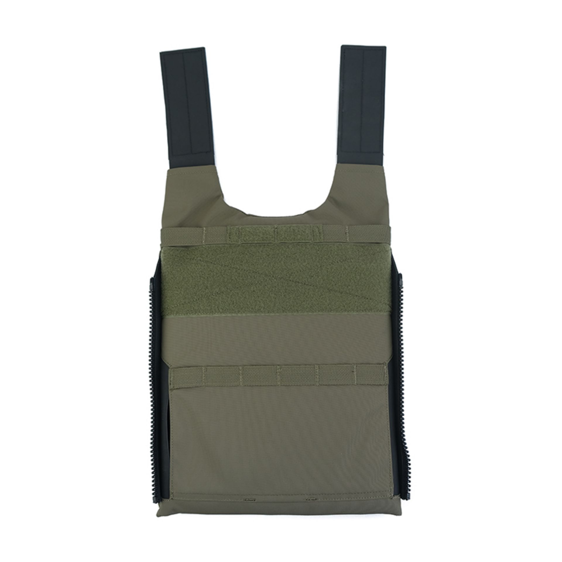 TWINFALCONS LV119 OVERT PLATE CARRIER (18" ELASTIC CUMMERBUND) [TW-VT19]