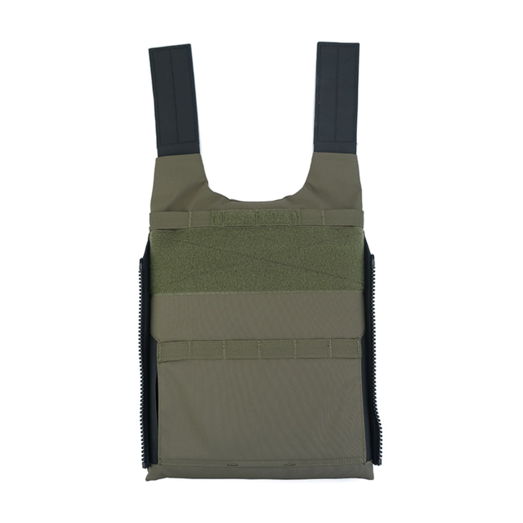 TWINFALCONS LV119 OVERT PLATE CARRIER (18" ELASTIC CUMMERBUND) [TW-VT19]
