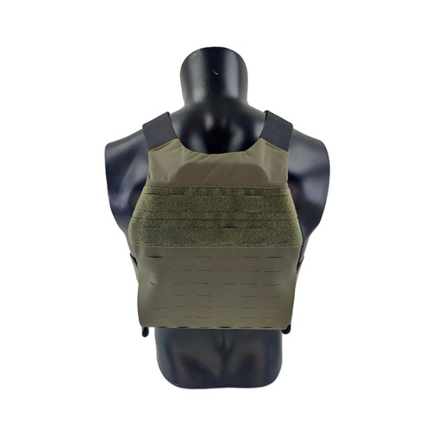 TWINFALCONS FCSK LOW PROFILE VEST 3.0 MEDIUM [TW-VT23]