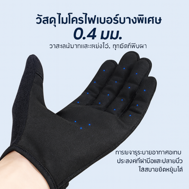 LONG LIN JIA ULTRA-THIN TACTICAL GLOVES