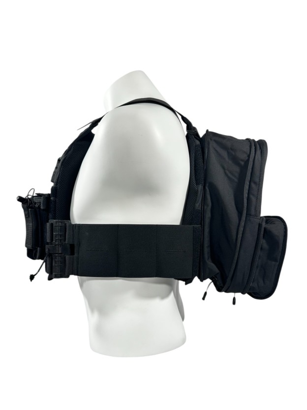 APE FORCE GEAR DELUSTERING COMPRESS HYDRATION BLADDER BACKPACK(SIMPLE VERSION)