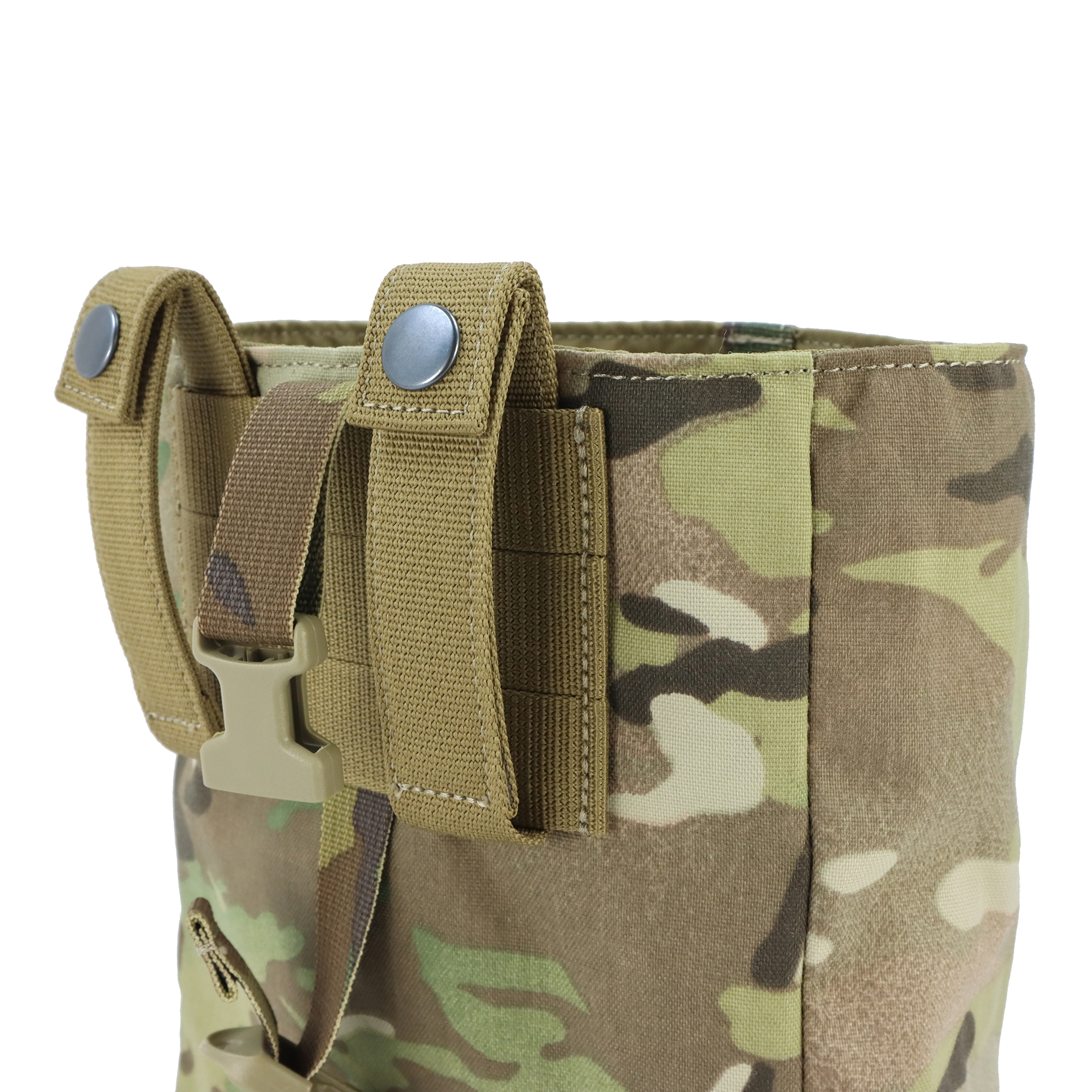 APE FORCE GEAR  DETACHABLE FOLL UP DROP DUMP POUCH