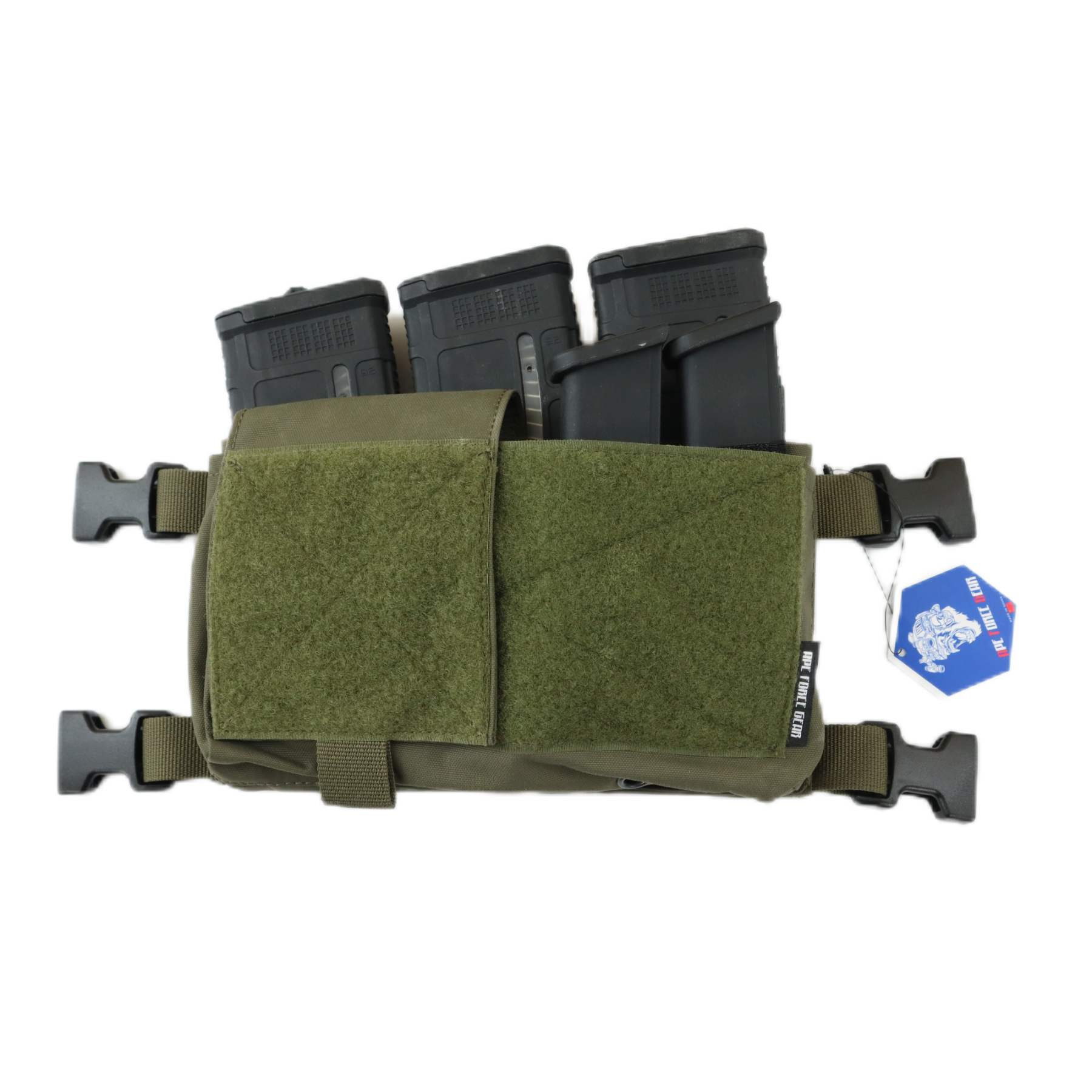 APE FORCE GEAR MK3 CHEST RIG
