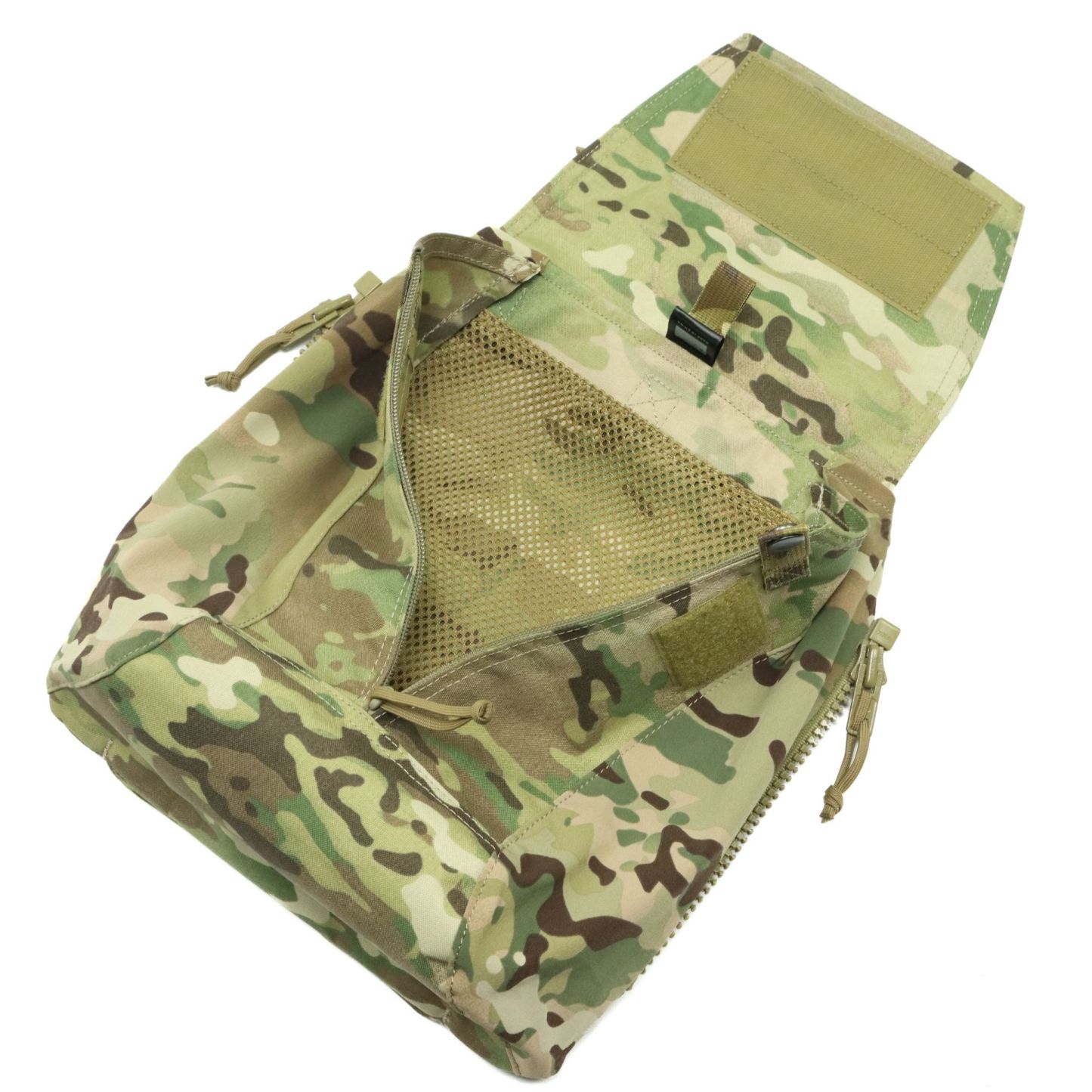 APE FORCE GEAR PACK ZIP-ON PANEL 1.0