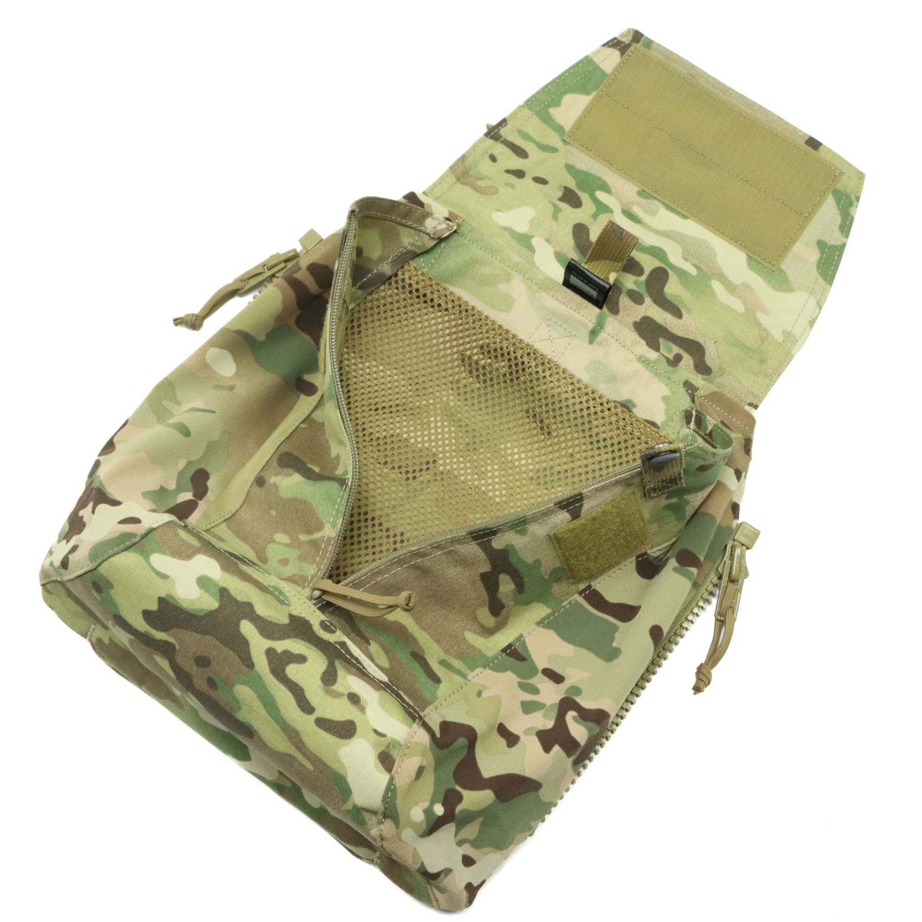 APE FORCE GEAR PACK ZIP-ON PANEL 1.0