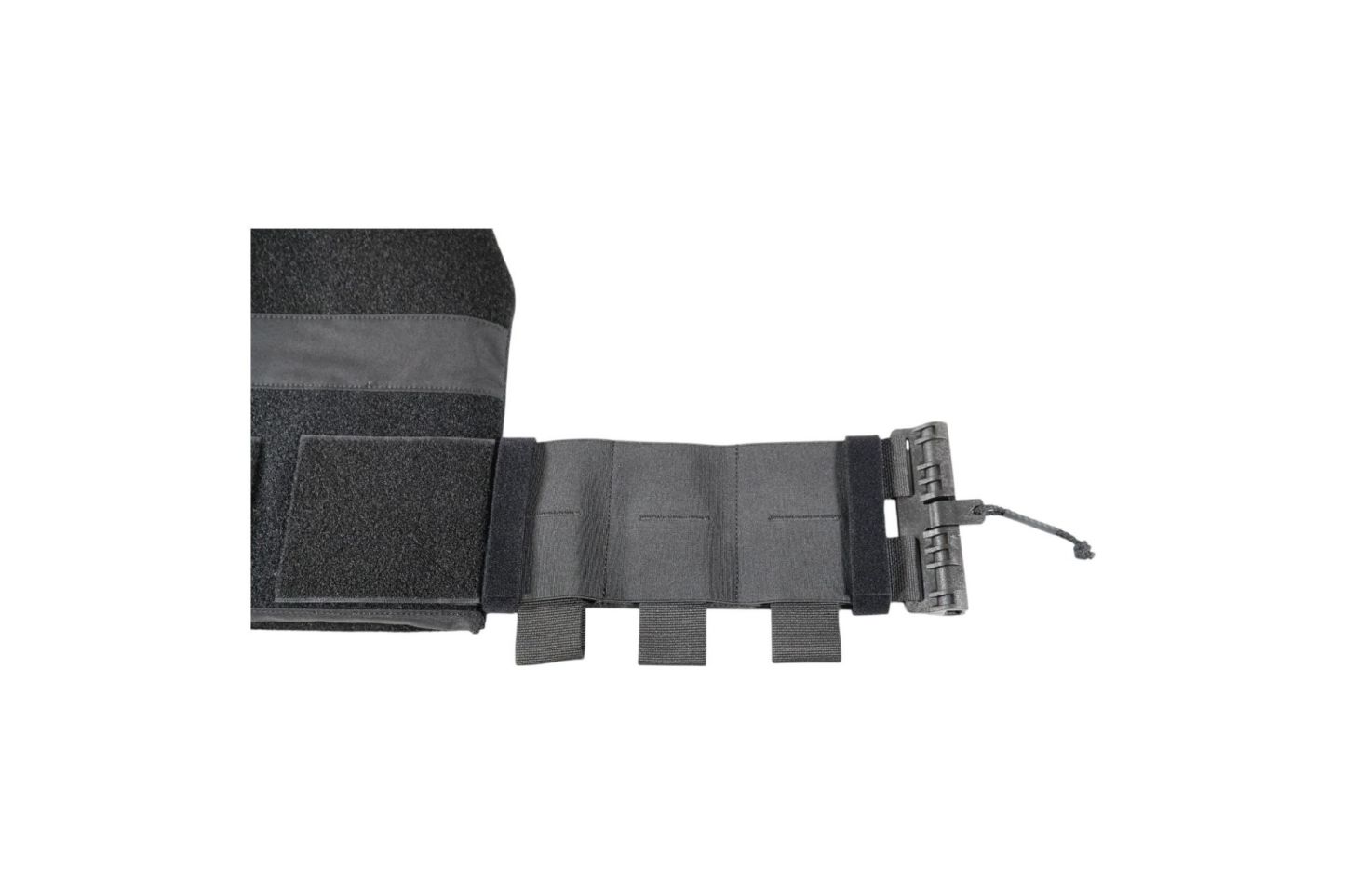 APE FORCE GEAR SIDE PLATE POCKETS(PAIR)