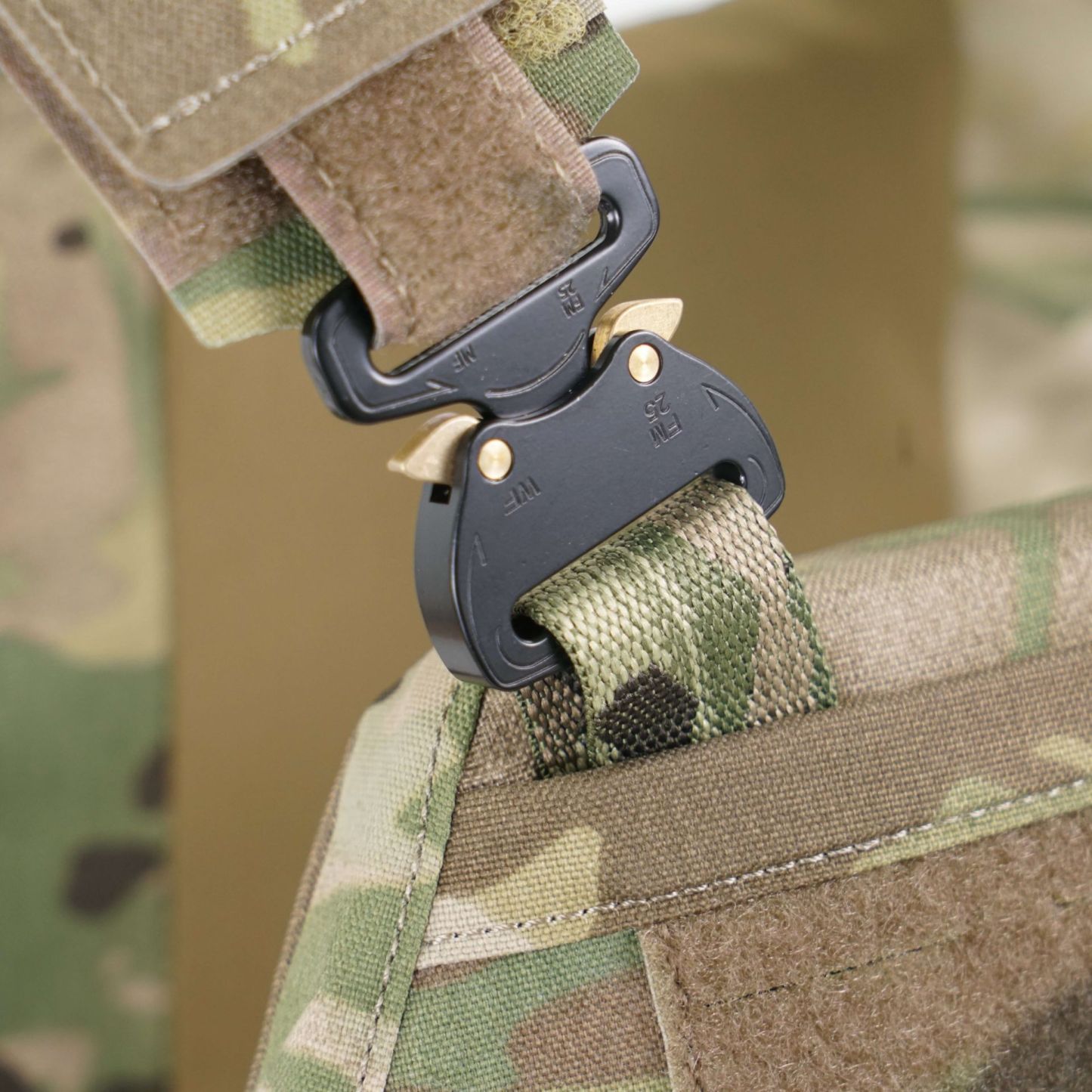 APE FORCE GEAR V5 PLATE CARRIER BODY MEDIUM