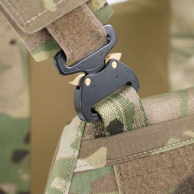 APE FORCE GEAR V5 PLATE CARRIER BODY MEDIUM