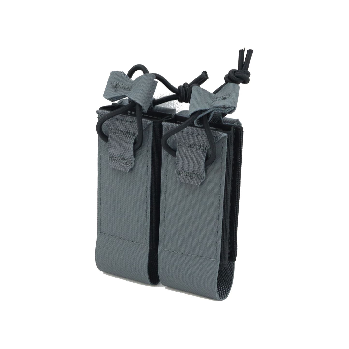 TWINFALCONS DOUBLE PISTOL MAG POUCH