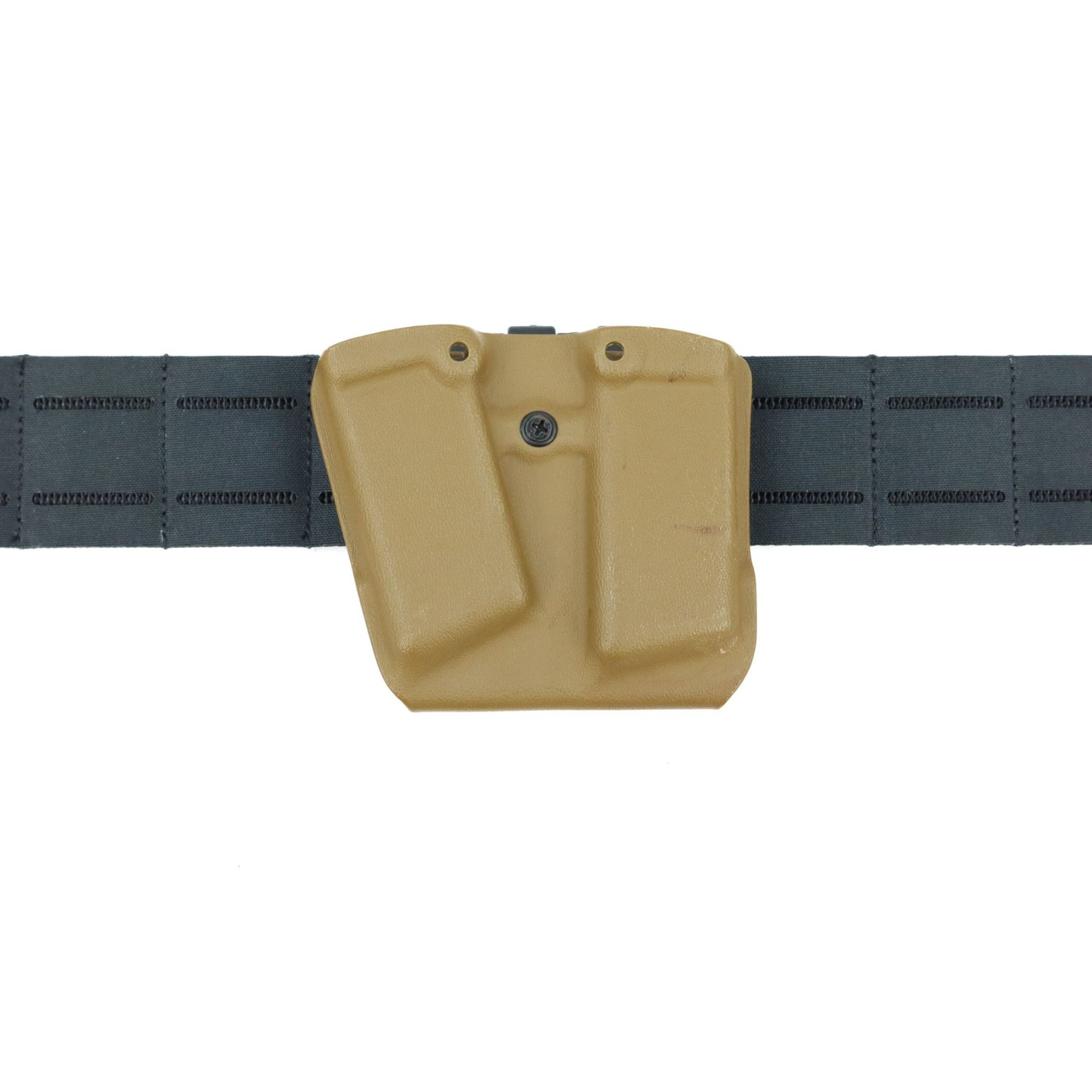 BATTLE GEAR LASER CUT BELT