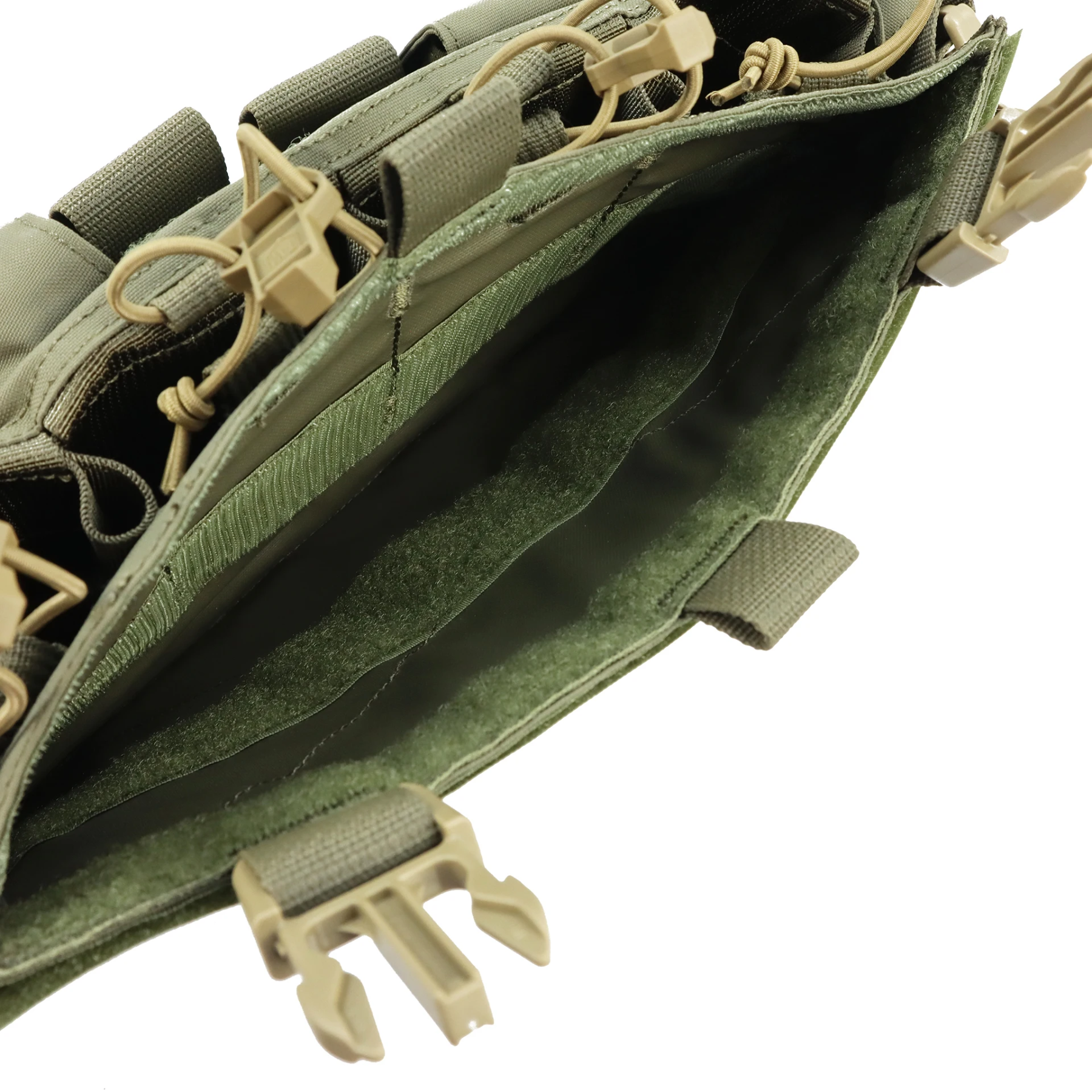 TWINFALCONS MODIFIED GEN 4 PLACARD