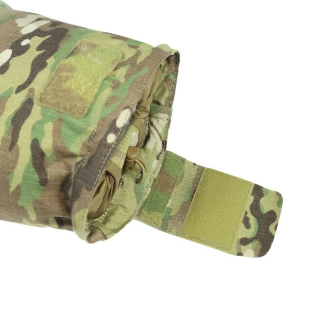 TWINFALCONS DUMP POUCH WITH CHEMLIGHT HOLDER SHORT[TW-M102]