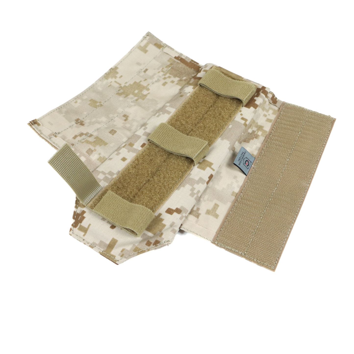 TWINFALCONS SSP STRUCTURAL SHOULDER PADS [TW-SP009]