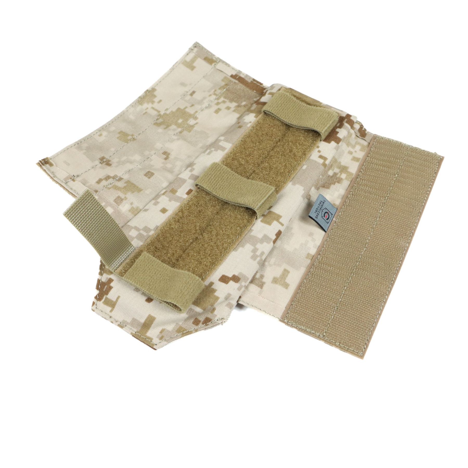 TWINFALCONS SSP STRUCTURAL SHOULDER PADS [TW-SP009]