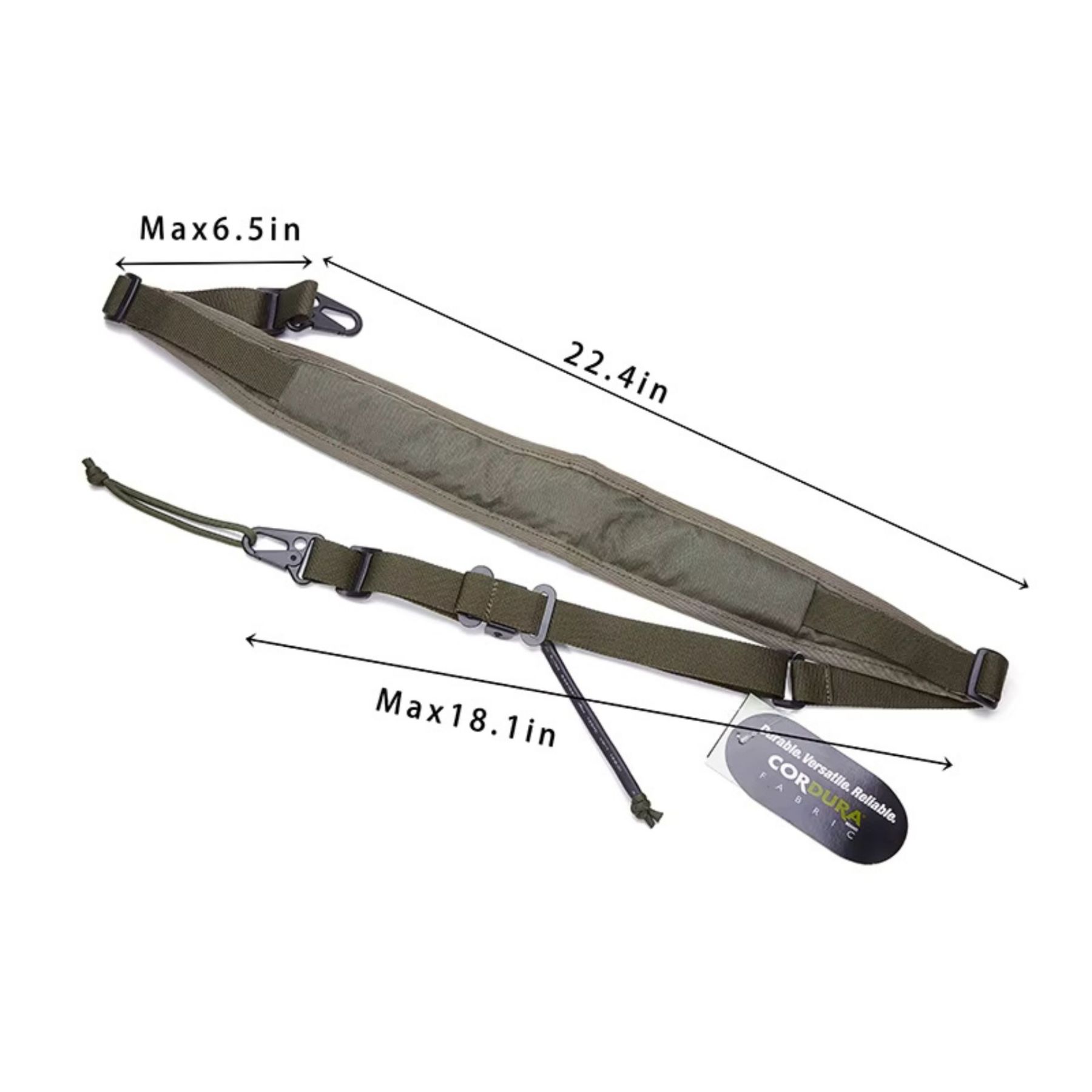 TWINFALCONS MK2 SLING [TW-SL002]
