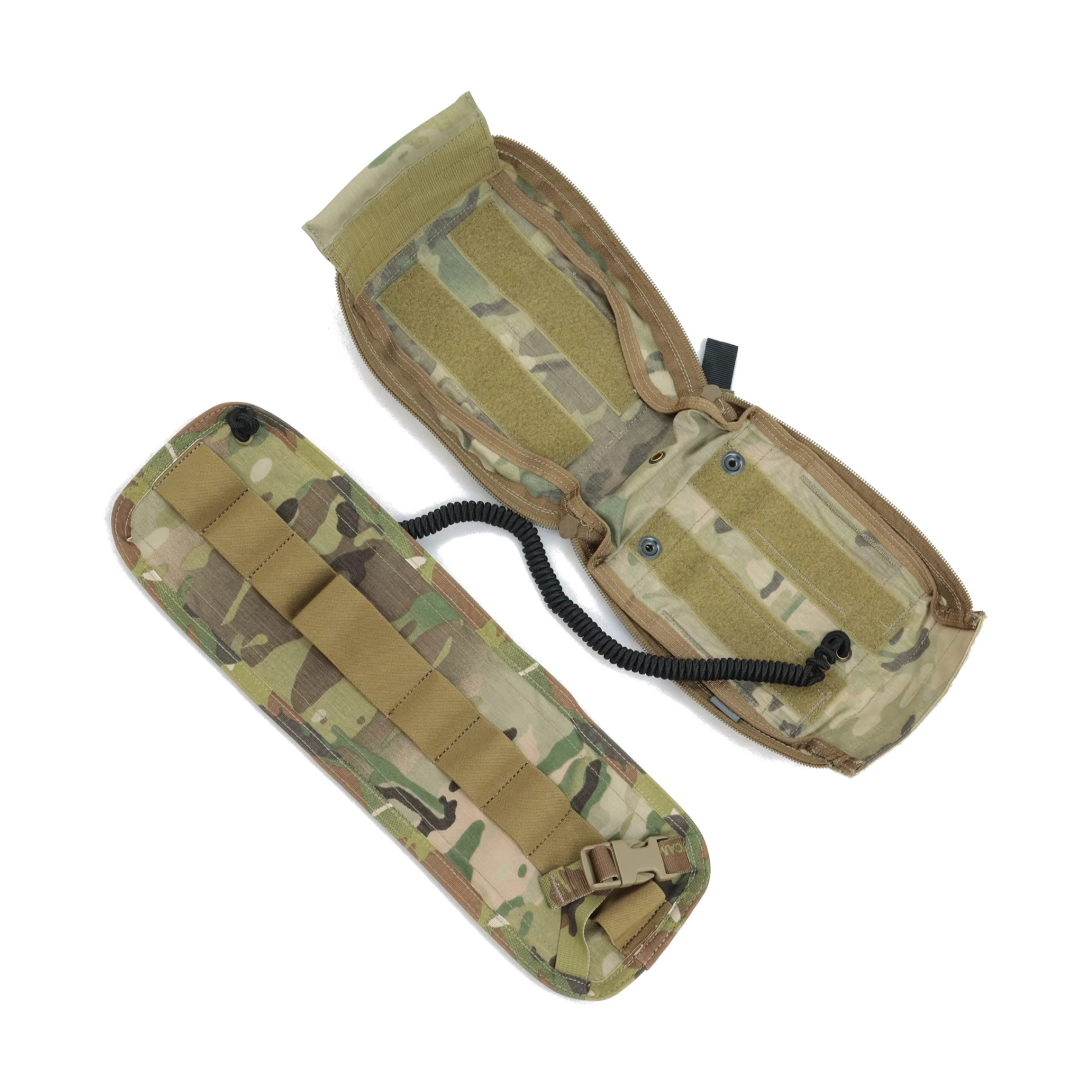 TWINFALCONS 330D PERSONAL MEDICAL POUCH[TW-P025]