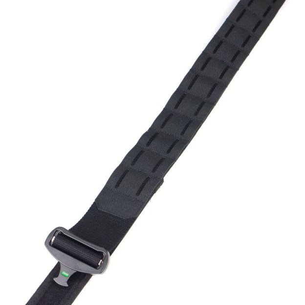 YAKSHA DEFENSE LASER CUT BELT（SET OF THREE BELTS）