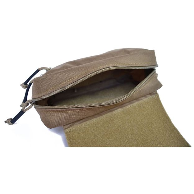 TWINFALCONS MK3 CHEST RIG ACCESSORIES POUCH[TW-P032]