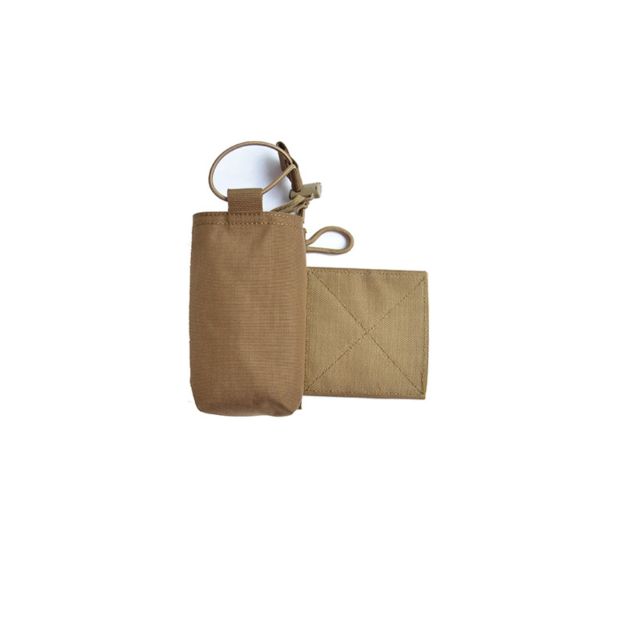 TWINFALCONS MK3 CHEST RIG RADIO POUCH [TW-P033]