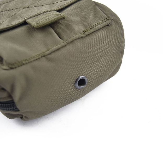 TWINFALCONS SOF IFAK MEDICAL POUCH[TW-P051]