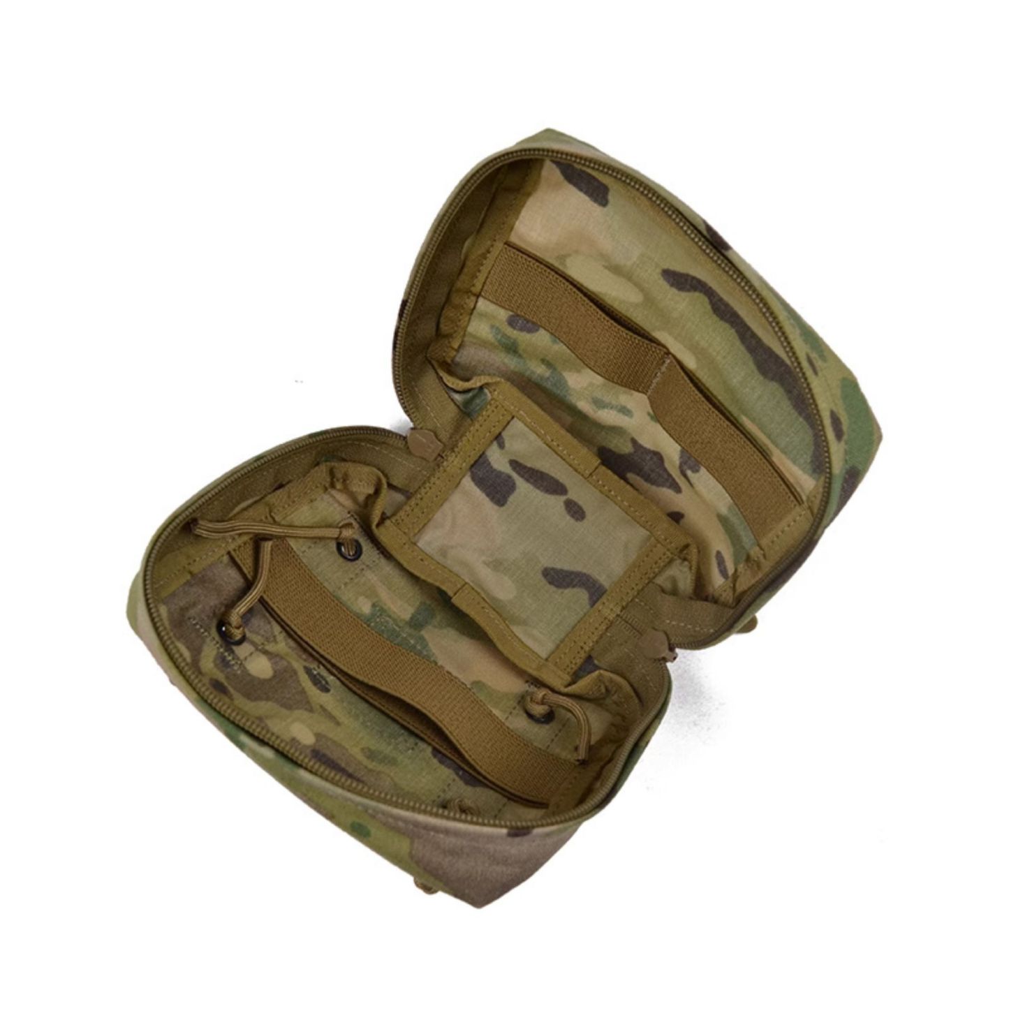 TWINFALCONS LOW-VIS BLOW-OUT KIT IFAK MEDICAL POUCH[TW-P054]