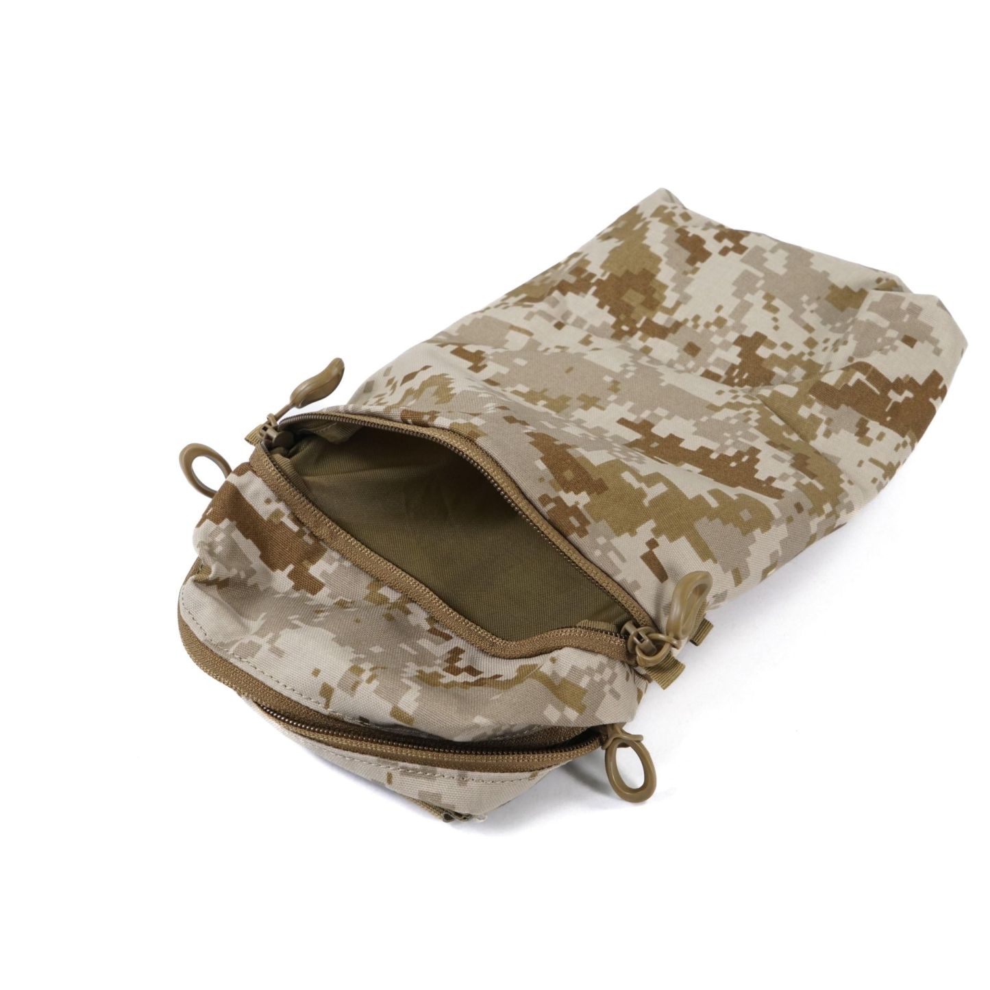 TWINFALCONS 12X5 GENERAL PURPOSE POUCH[TW-P064]