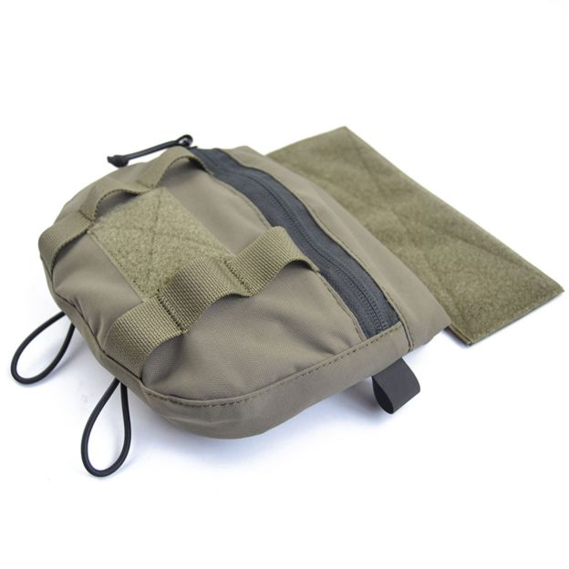 TWINFALCONS LOWER ACCESSORIES POUCH[TW-P076]