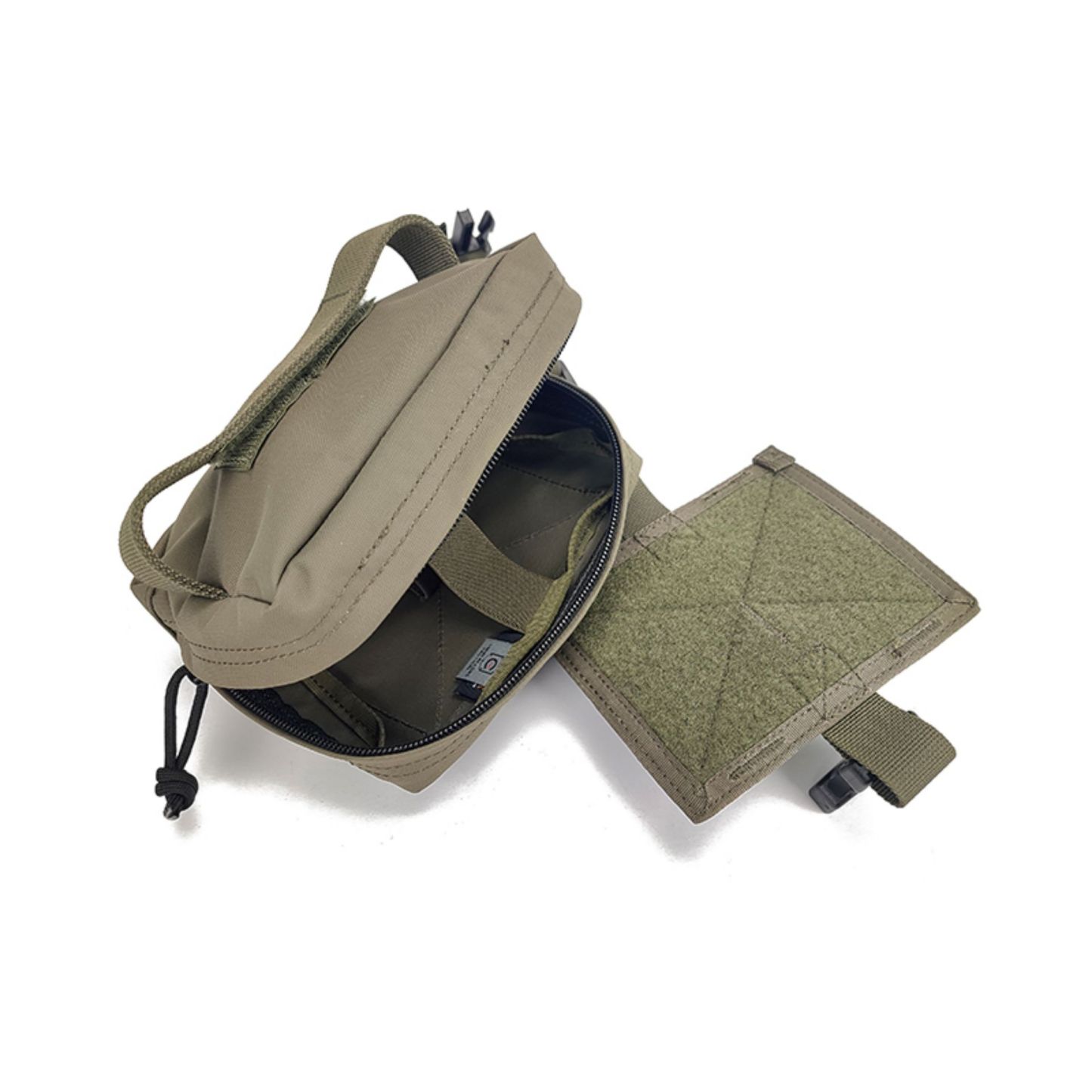 TWINFALCONS SOF RIP AWAY BLEEDER POUCH[TW-P107]