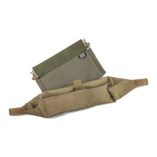 TWINFALCONS TUBULAR TRAUMA KIT POUCH[TW-P113]