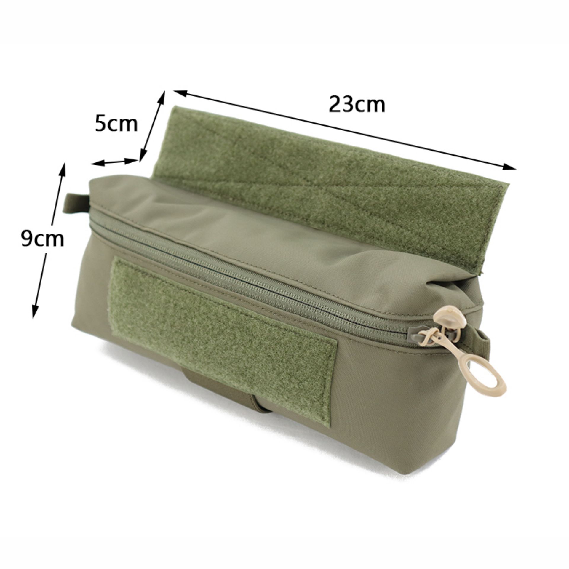 TWINFALCONS THE MINI DROP POUCH[TW-P117]