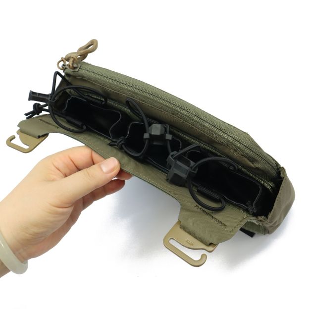 TWINFALCONS DIVERSE OPERATIONS PERSONAL EQUIPMENT FRONT FLAP[TW-P118]