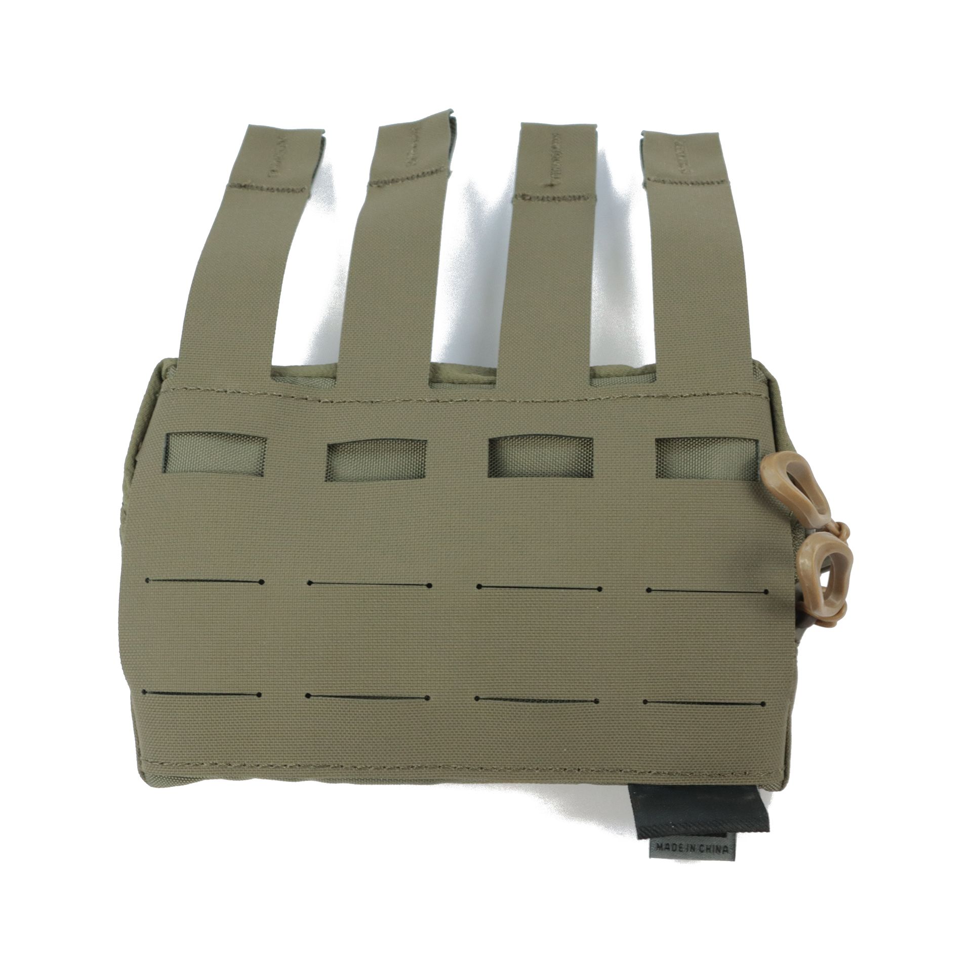 TWINFALCONS MOLLE ADMIN PANEL[TW-P126]