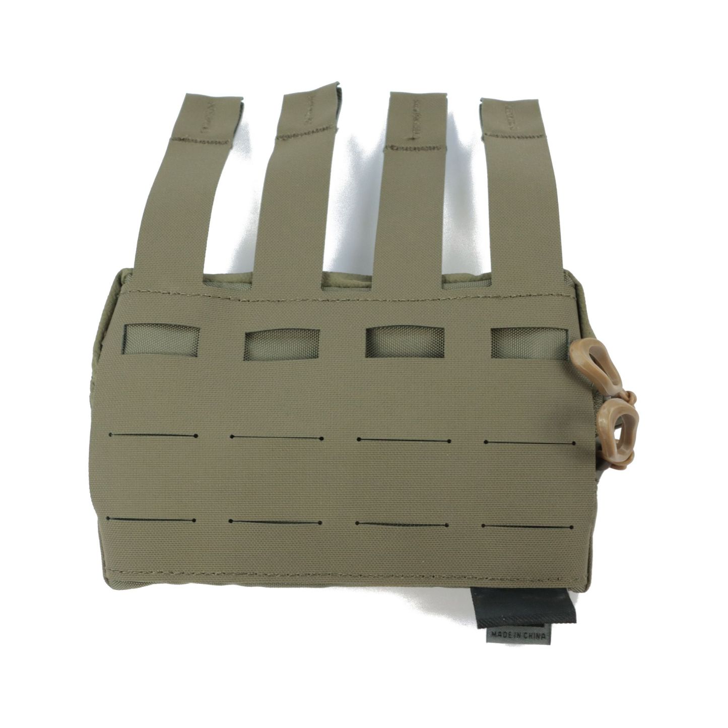 TWINFALCONS MOLLE ADMIN PANEL[TW-P126]
