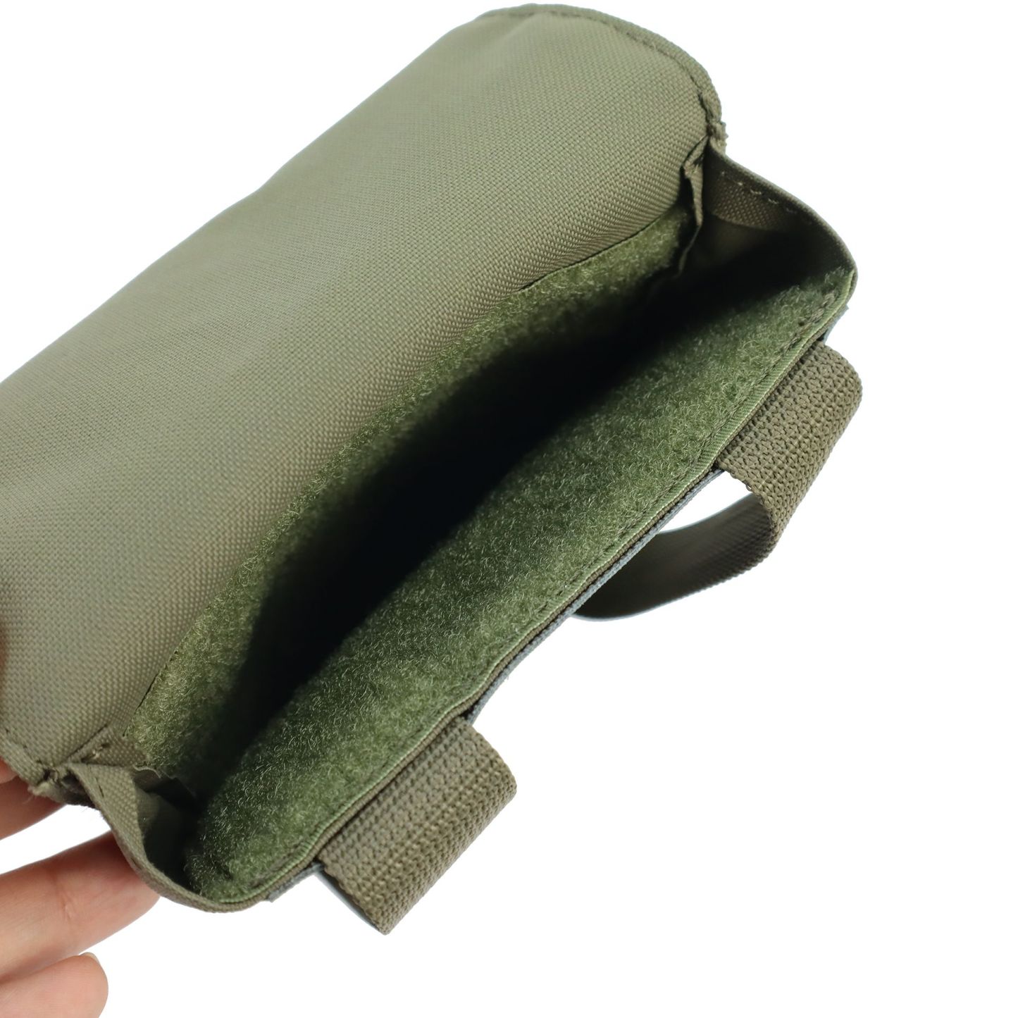 TWINFALCONS JSTA STACKED POUCH[TW-P132]