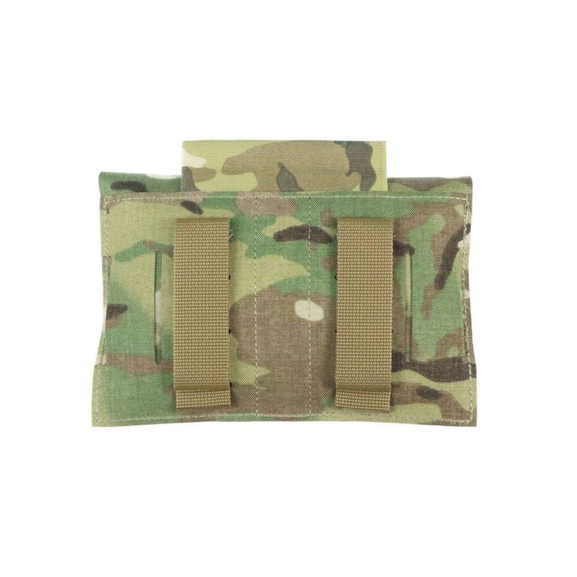 TWINFALCONS IFAS INDIVIDUAL FIRST AID SYSTEM POUCH[TW-P136]