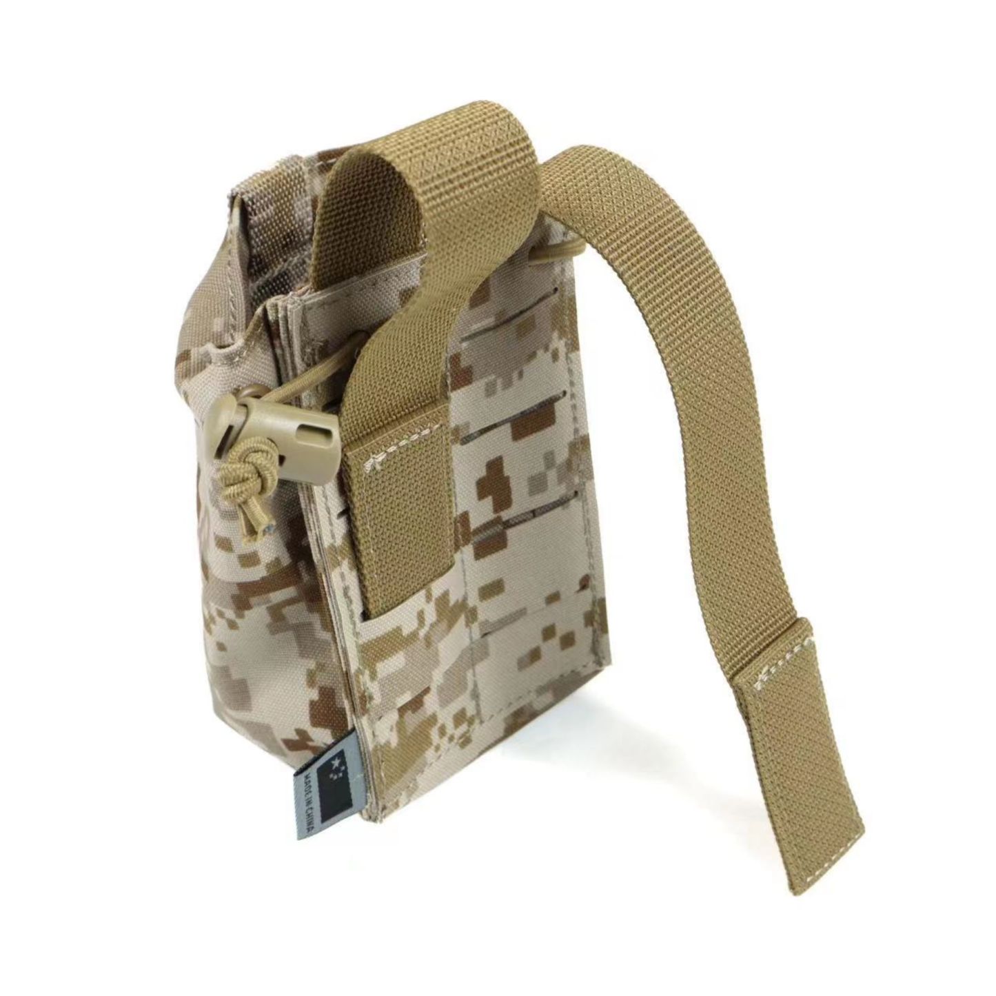 TWINFALCONS SPUD MULTIPURPOSE POUCH[TW-P147]