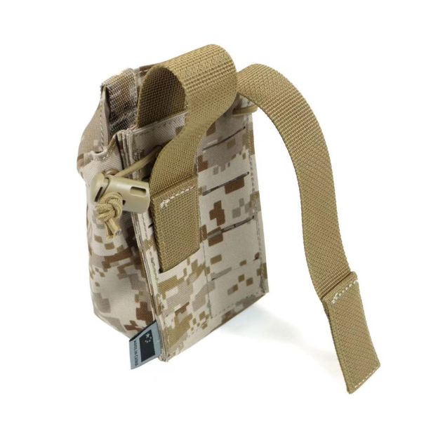 TWINFALCONS SPUD MULTIPURPOSE POUCH[TW-P147]