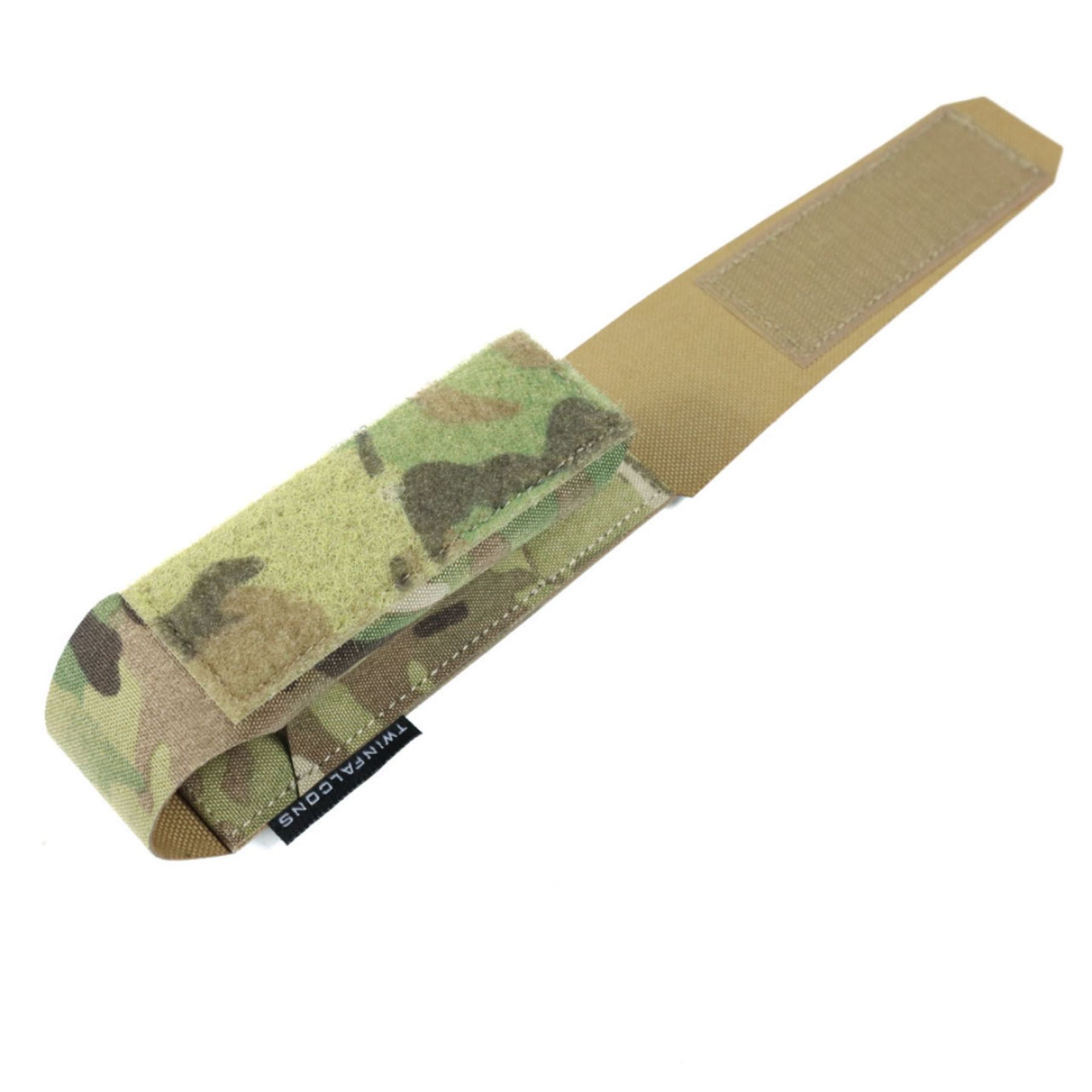 TWINFALCONS TKO  POUCH (TOURNIQUET, KESTREL, AND OTHER THINGS)  [TW-P158]