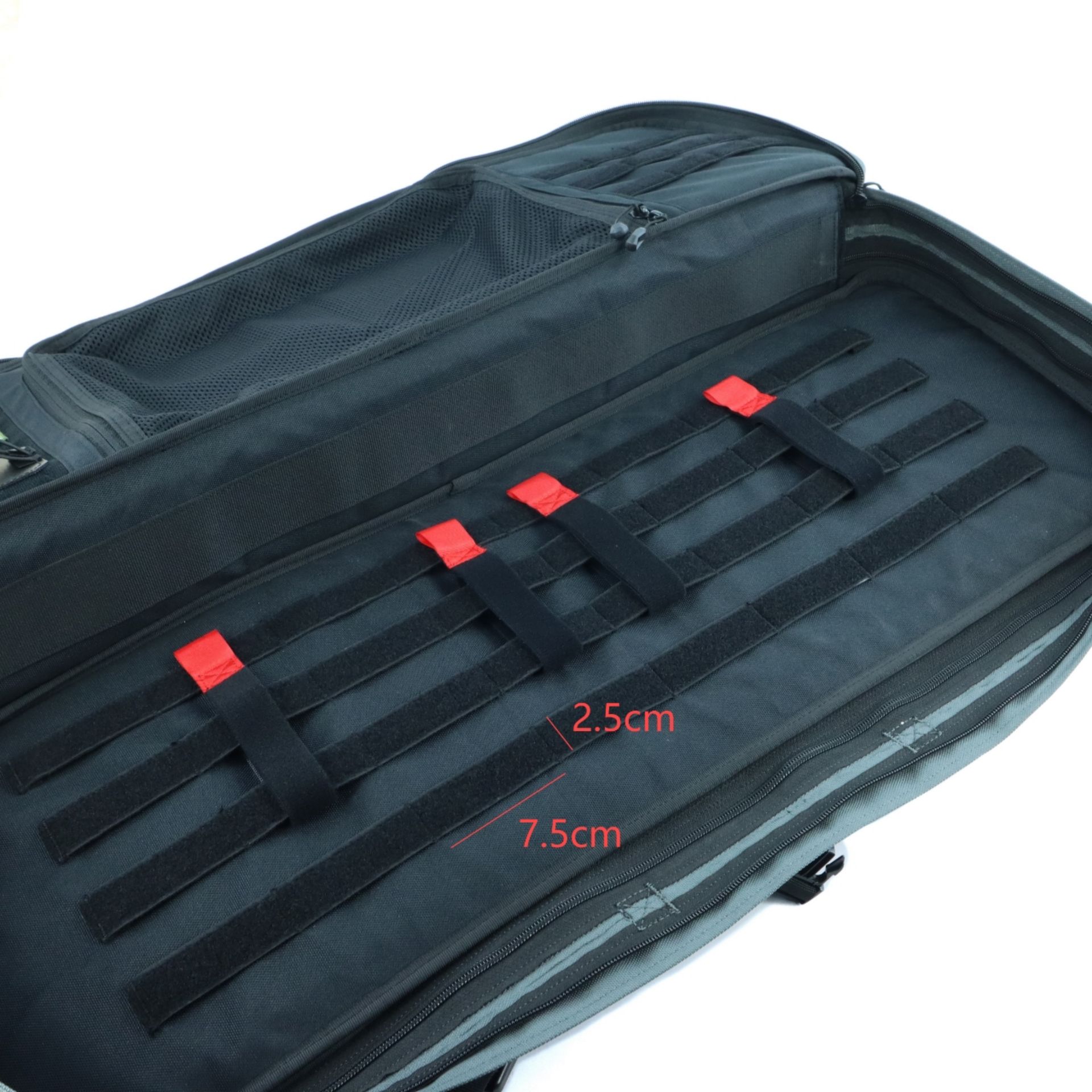 APE FORCE GEAR HALEY GUN BAG (31 INCH)