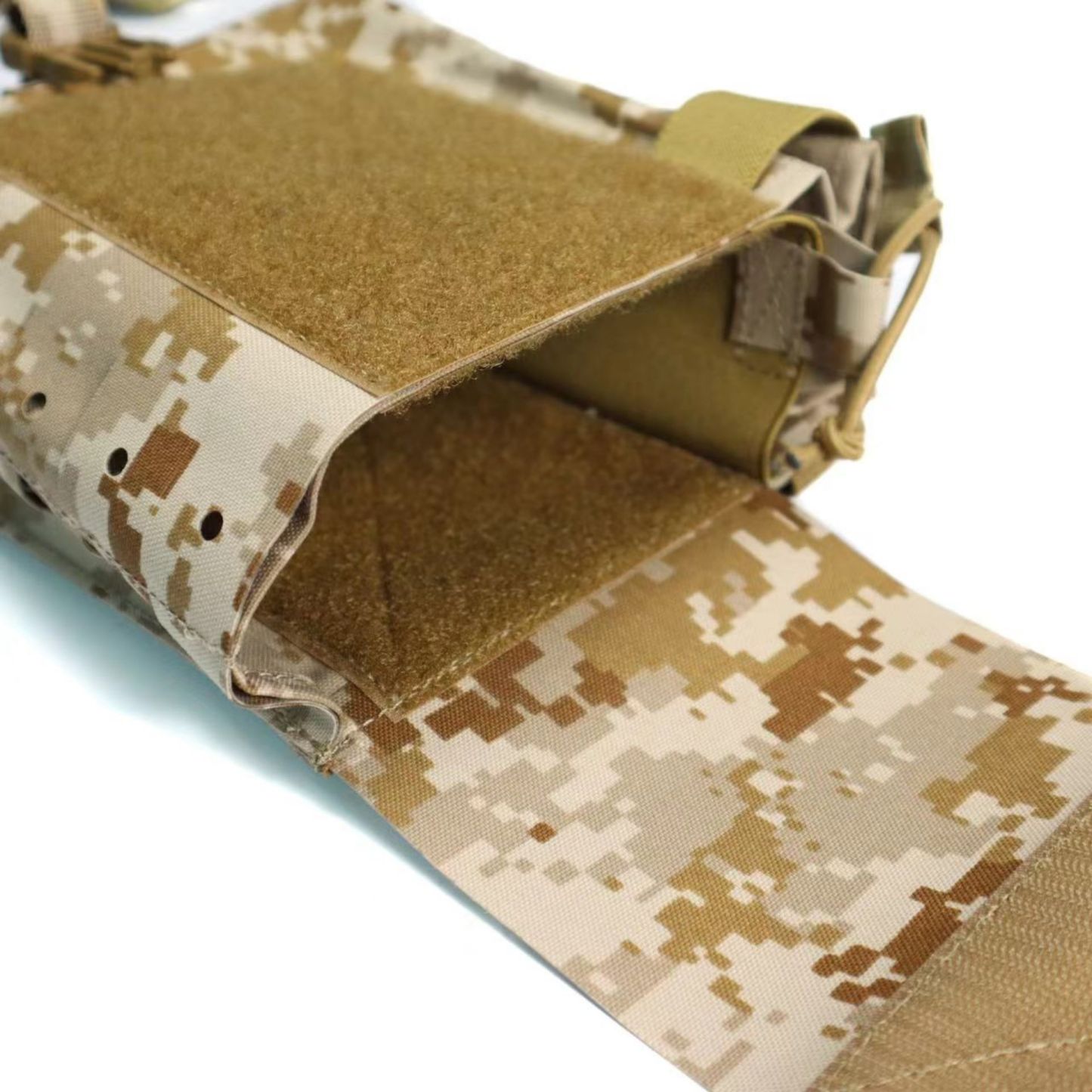 TWINFALCONS MUTANT RADIO POUCH[TW-P159]