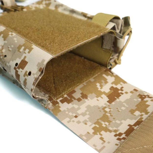 TWINFALCONS MUTANT RADIO POUCH[TW-P159]