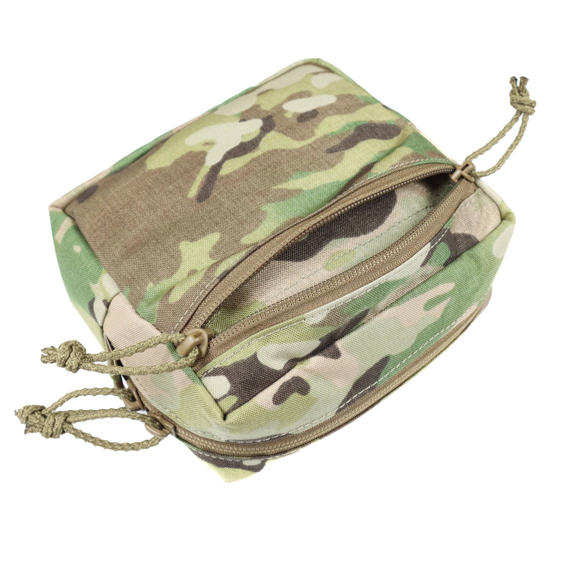 TWINFALCONS MEDIUM GP ACCESSORIES POUCH[TW-P160]