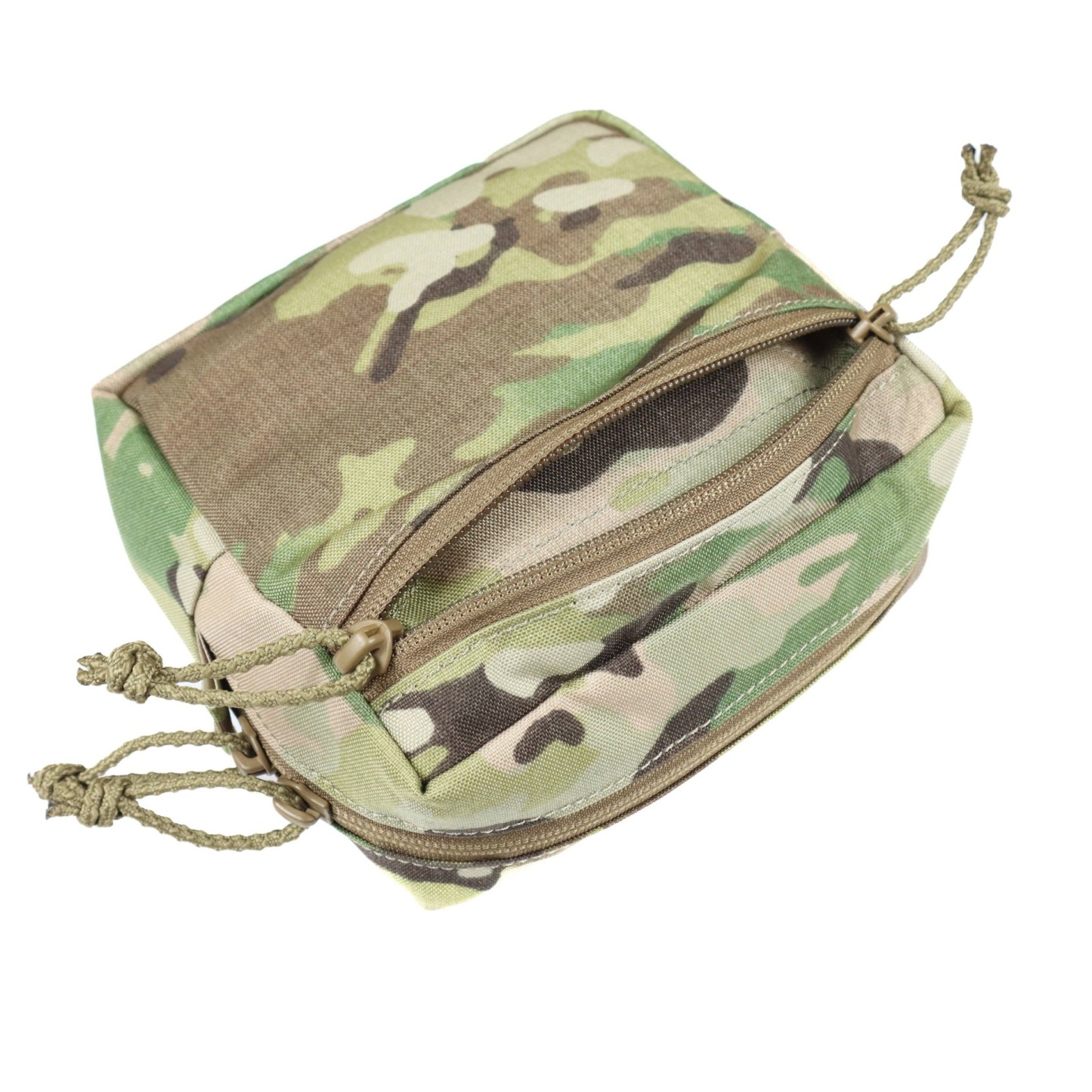 TWINFALCONS MEDIUM GP ACCESSORIES POUCH[TW-P160]