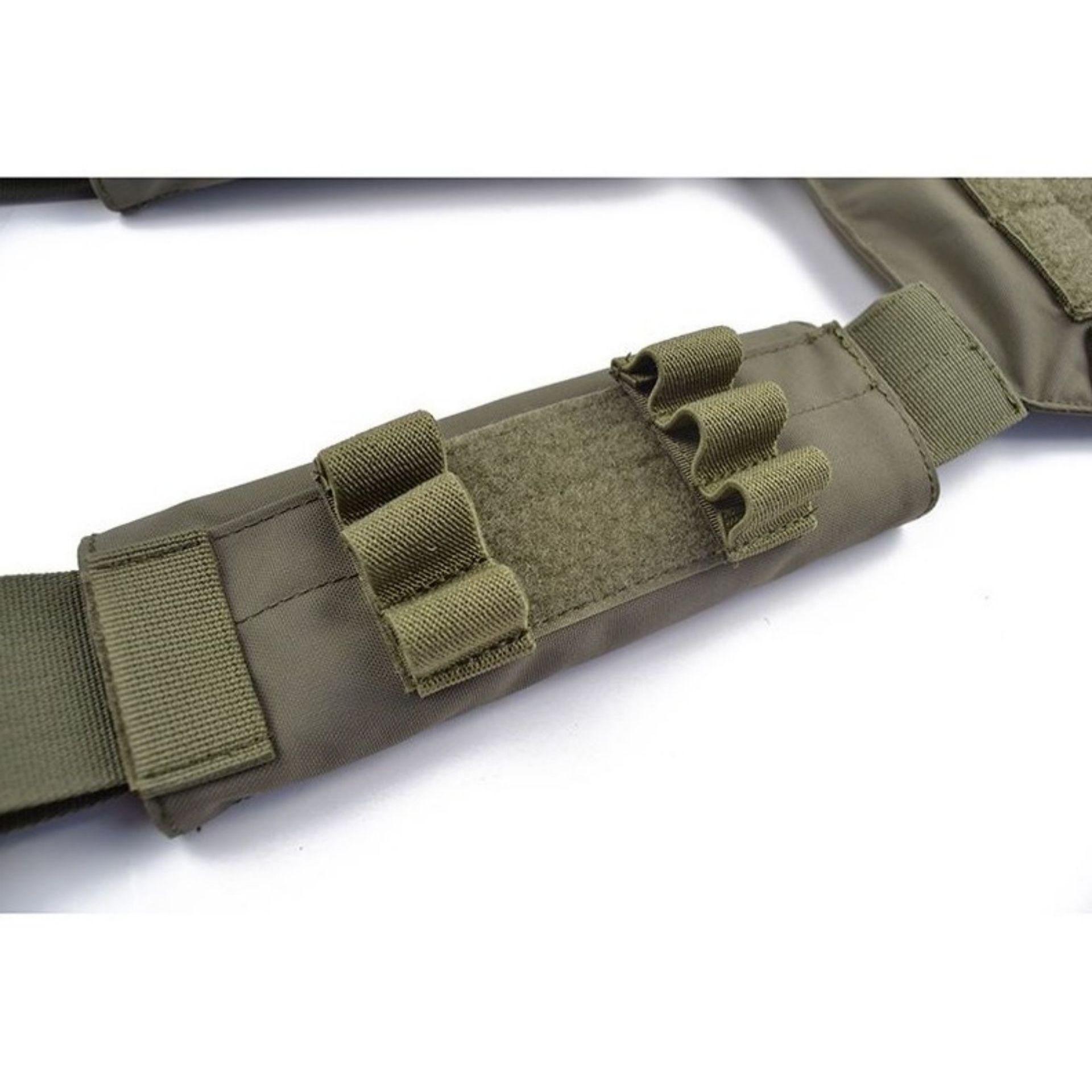 TWINFALCONS 6094 LE TACTICAL VEST MEDIUM [TW-VT10]