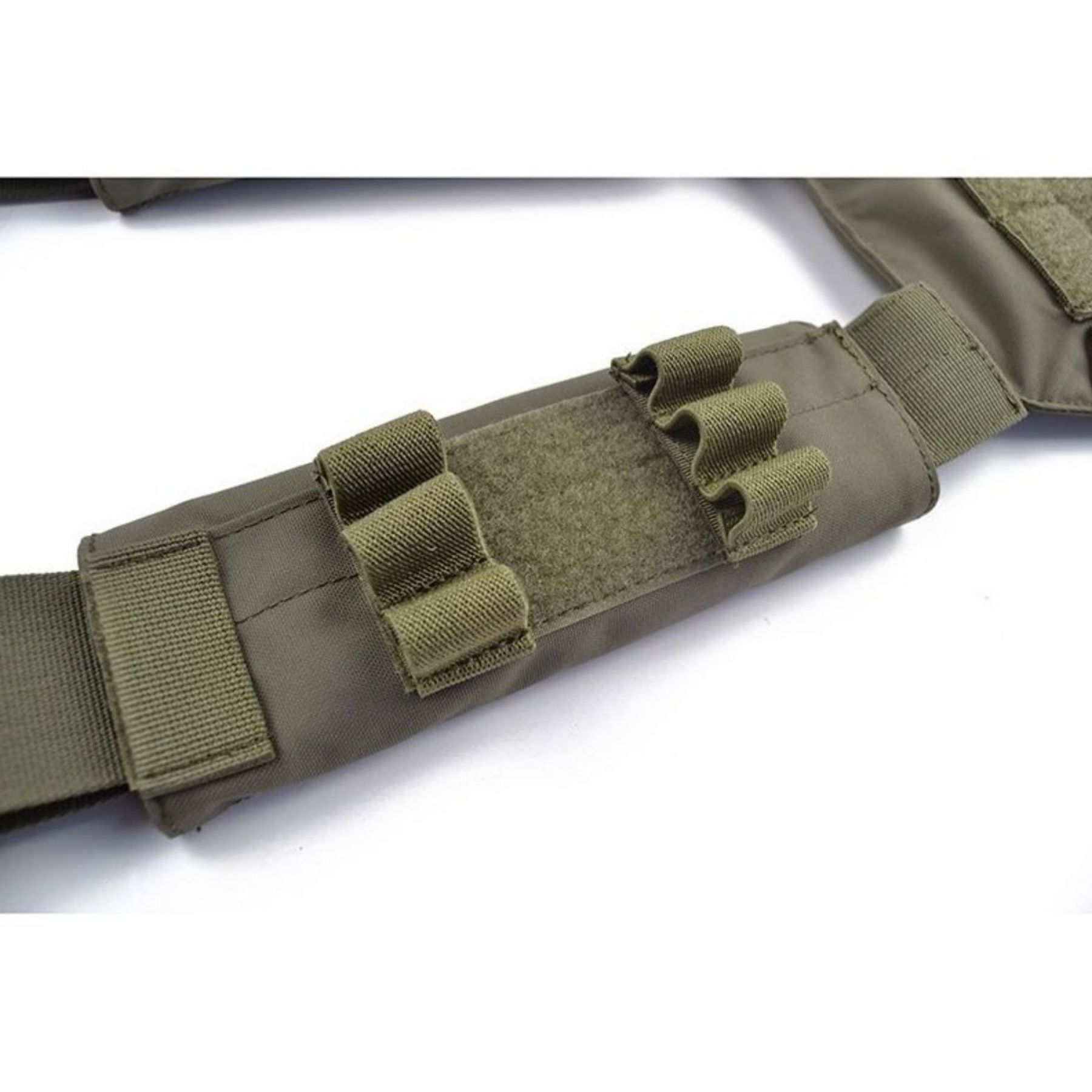 TWINFALCONS 6094 LE TACTICAL VEST MEDIUM [TW-VT10]